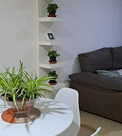 Apartamento Toyo, Parque Natural Cabo De Gata *