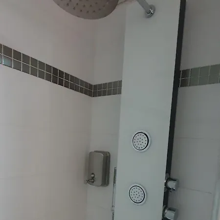 Apartamento Toyo, Parque Natural Cabo De Gata アパート