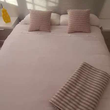 Apartamento Toyo, Parque Natural Cabo De Gata *