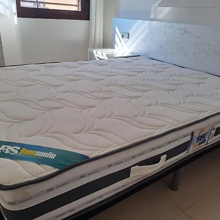 アパート Apartamento Toyo, Parque Natural Cabo De Gata アルメリア