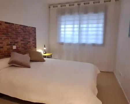 Apartamento Toyo, Parque Natural Cabo De Gata *