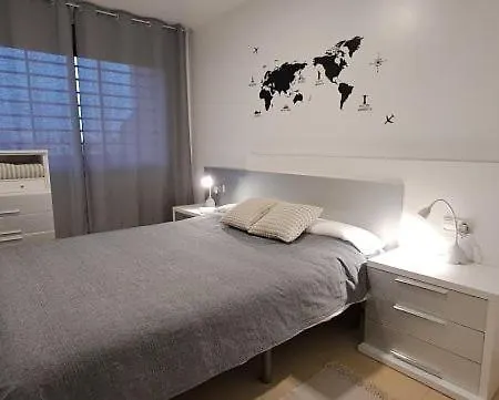 Apartamento Toyo, Parque Natural Cabo De Gata *
