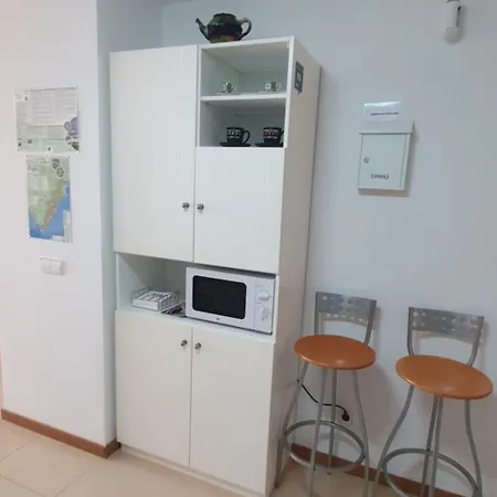 Apartment Apartamento Toyo, Parque Natural Cabo De Gata Almeria