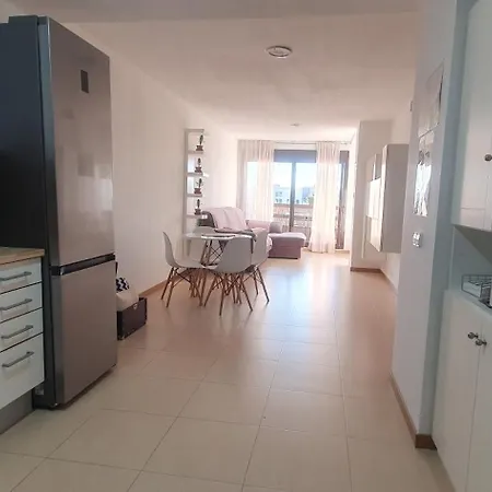 Apartamento Toyo, Parque Natural Cabo De Gata Apartment Almeria