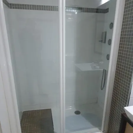 Apartamento Toyo, Parque Natural Cabo De Gata *