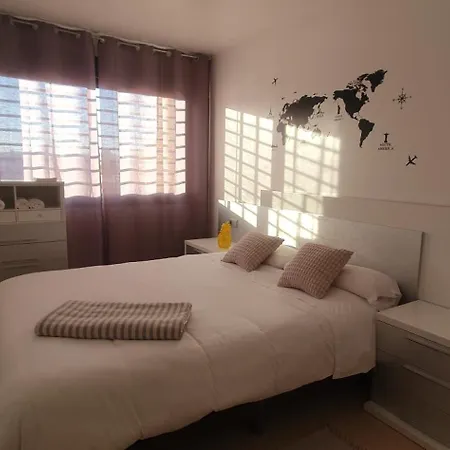 Apartamento Toyo, Parque Natural Cabo De Gata Apartment Almeria