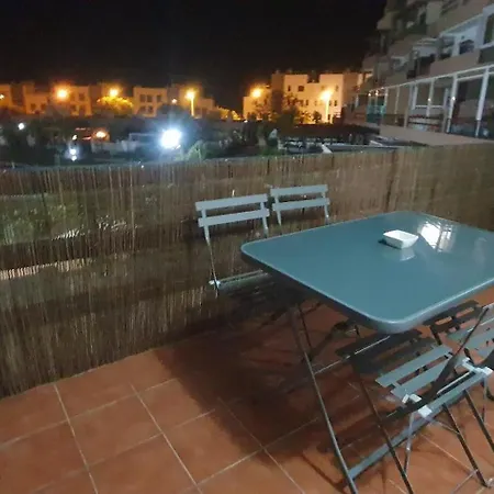 Apartment Apartamento Toyo, Parque Natural Cabo De Gata *