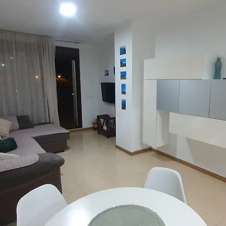 Apartamento Toyo, Parque Natural Cabo De Gata *