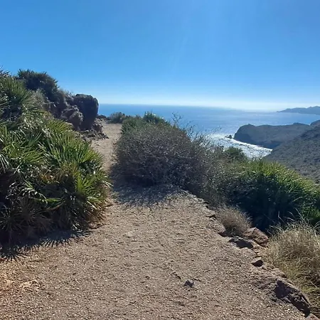 Apartamento Toyo, Parque Natural Cabo De Gata * Almeria