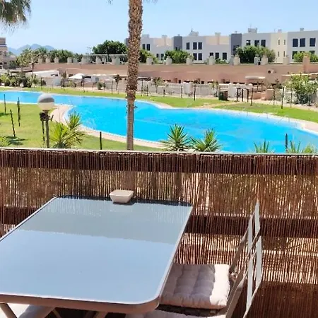 Apartamento Toyo, Parque Natural Cabo De Gata Apartment